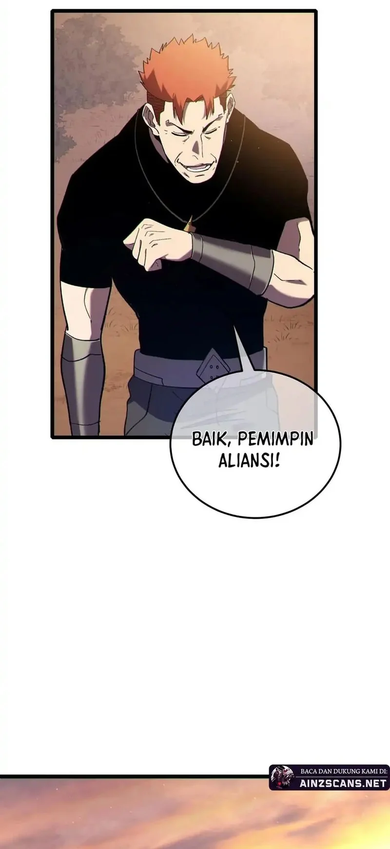 My Unbeatable Passive Skill Lets Me Deal Massive Damage! Chapter 110 Gambar 28