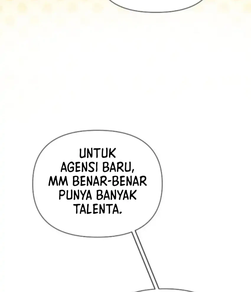 My Younger Sister Was a Genius Chapter 74 Gambar 27