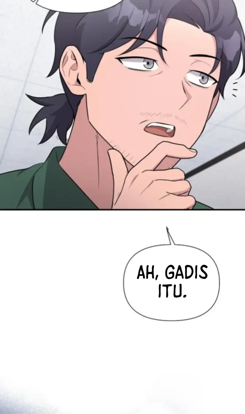 My Younger Sister Was a Genius Chapter 74 Gambar 29