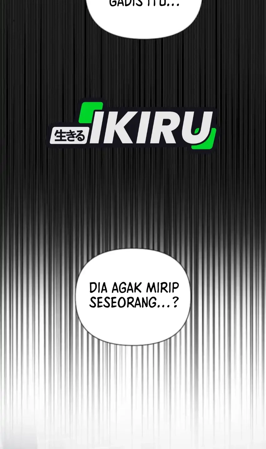 My Younger Sister Was a Genius Chapter 74 Gambar 37