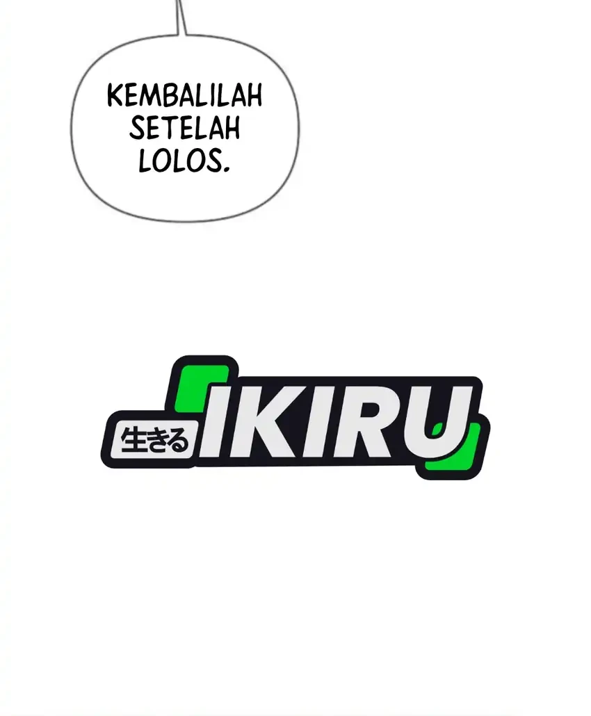 My Younger Sister Was a Genius Chapter 74 Gambar 43