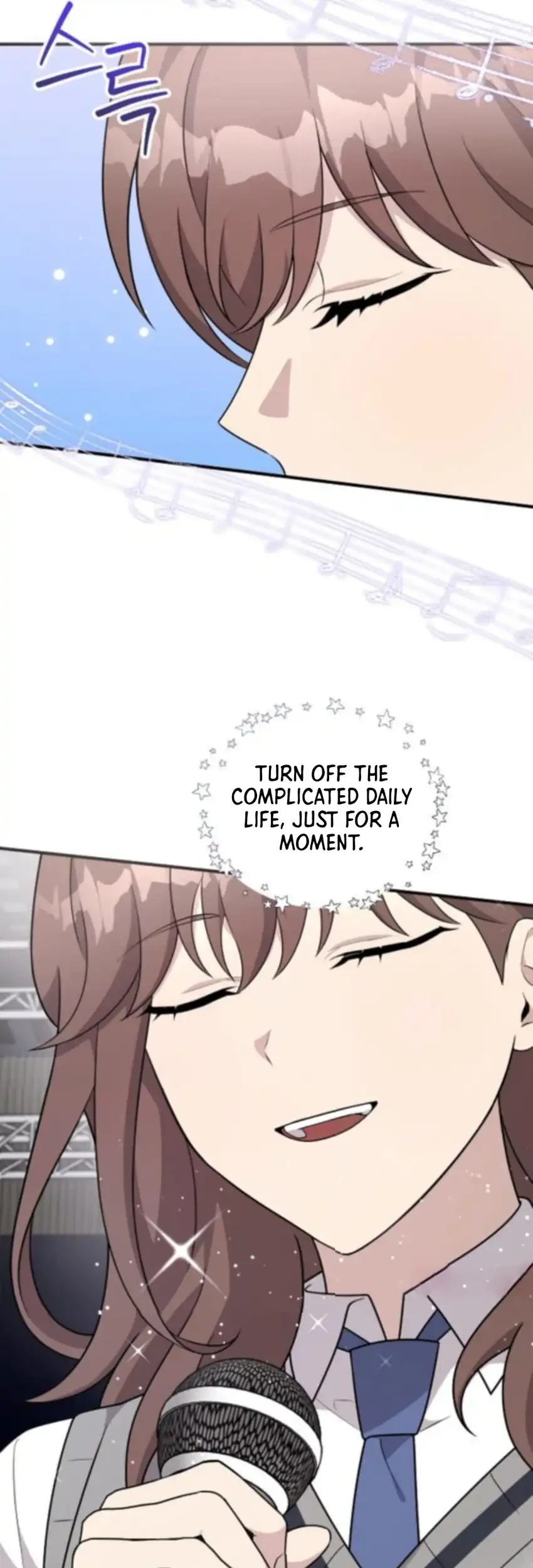 My Younger Sister Was a Genius Chapter 74 Gambar 51