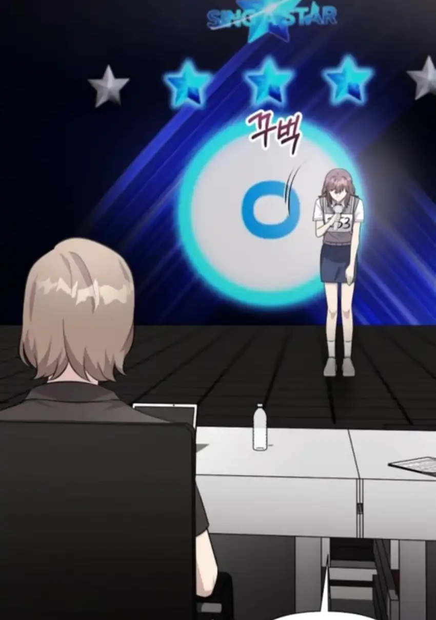 My Younger Sister Was a Genius Chapter 74 Gambar 66