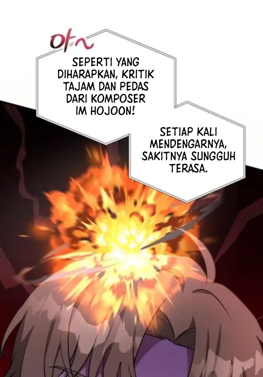 My Younger Sister Was a Genius Chapter 74 Gambar 70