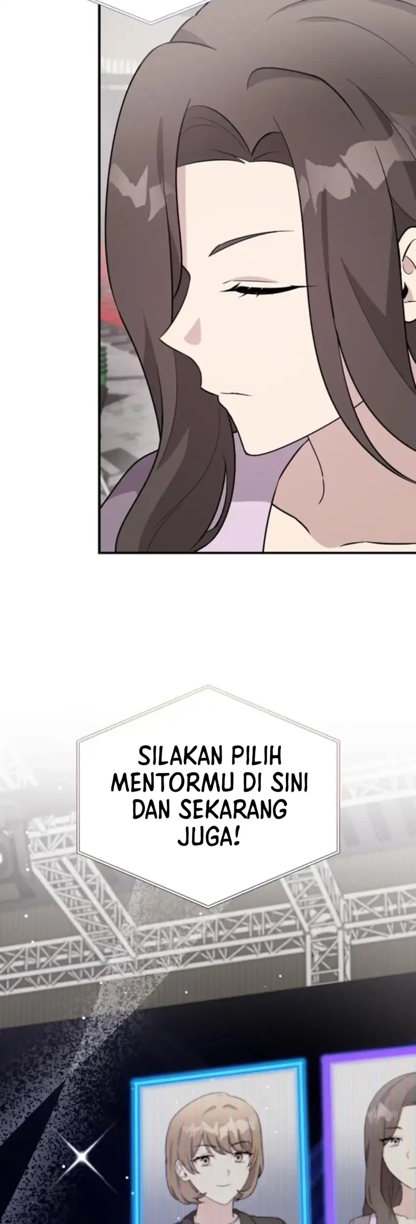 My Younger Sister Was a Genius Chapter 74 Gambar 79