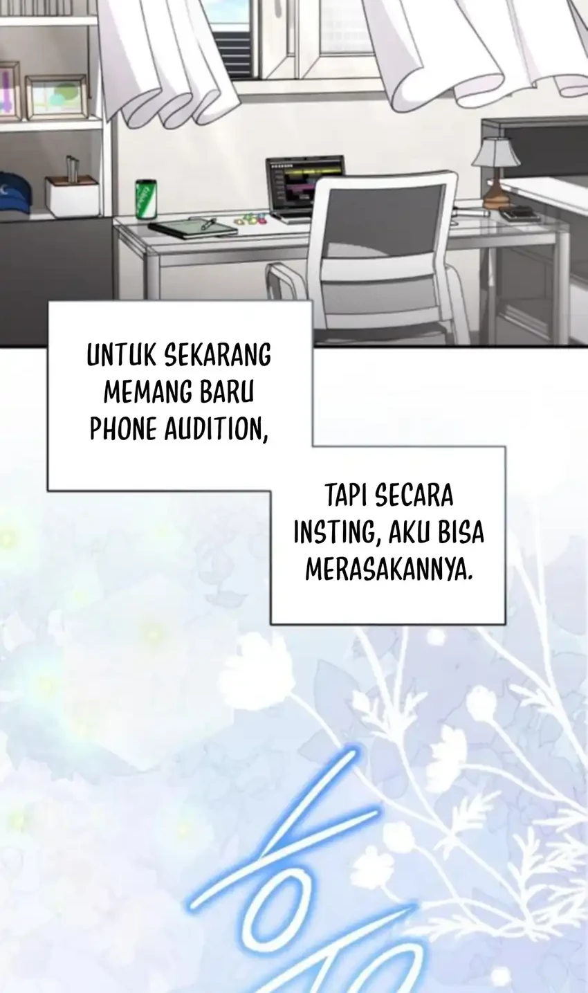 My Younger Sister Was a Genius Chapter 74 Gambar 11