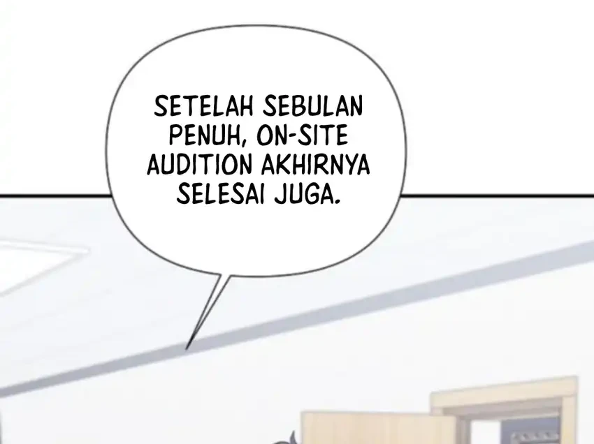 My Younger Sister Was a Genius Chapter 74 Gambar 15