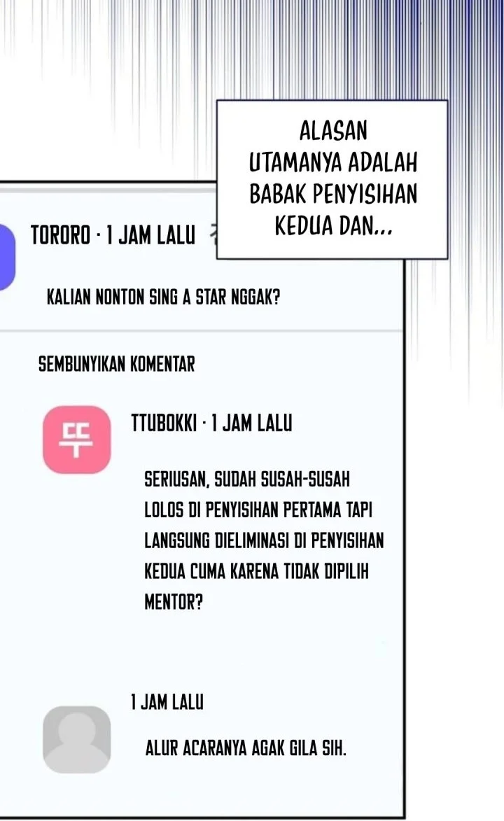 My Younger Sister Was a Genius Chapter 75 Gambar 22