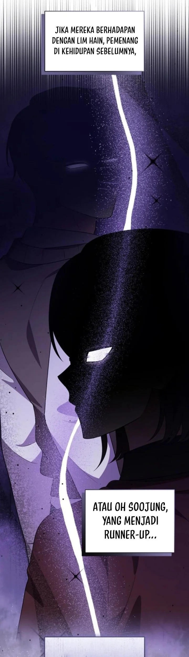 My Younger Sister Was a Genius Chapter 75 Gambar 33