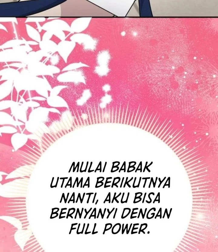My Younger Sister Was a Genius Chapter 75 Gambar 54