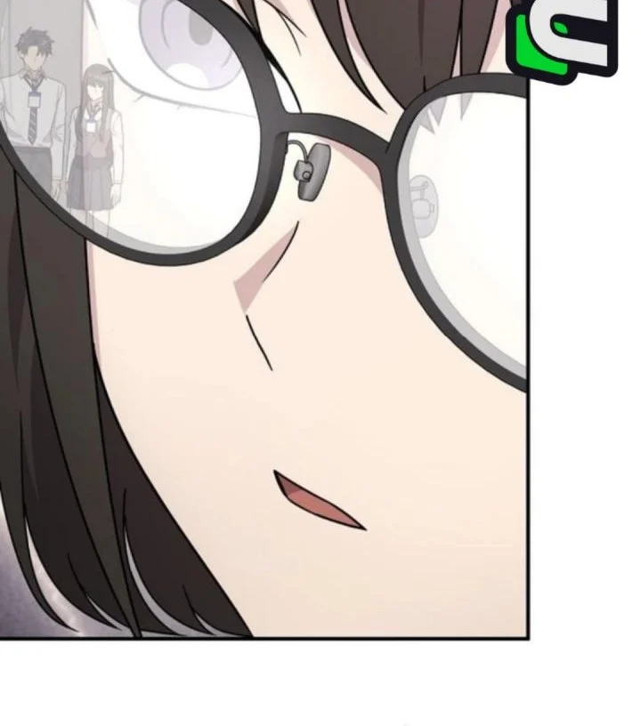 My Younger Sister Was a Genius Chapter 75 Gambar 61