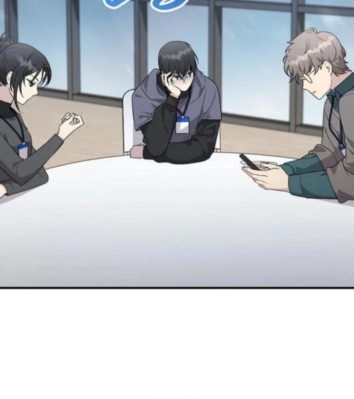 My Younger Sister Was a Genius Chapter 75 Gambar 71