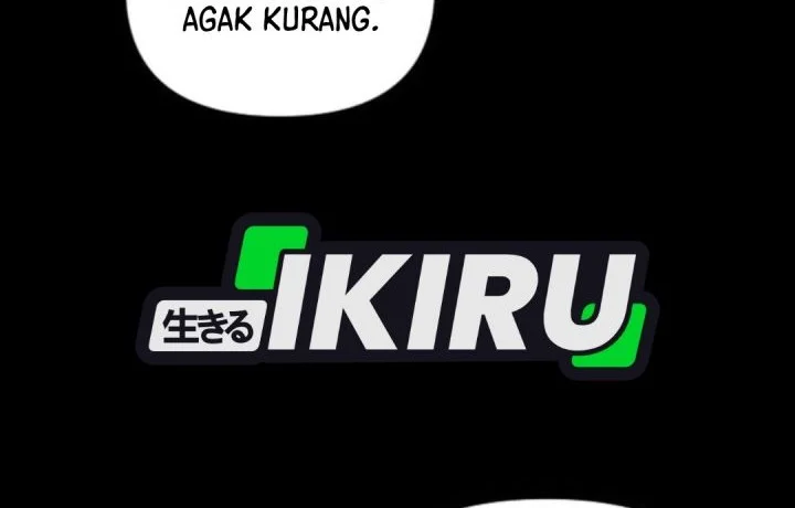 My Younger Sister Was a Genius Chapter 75 Gambar 7