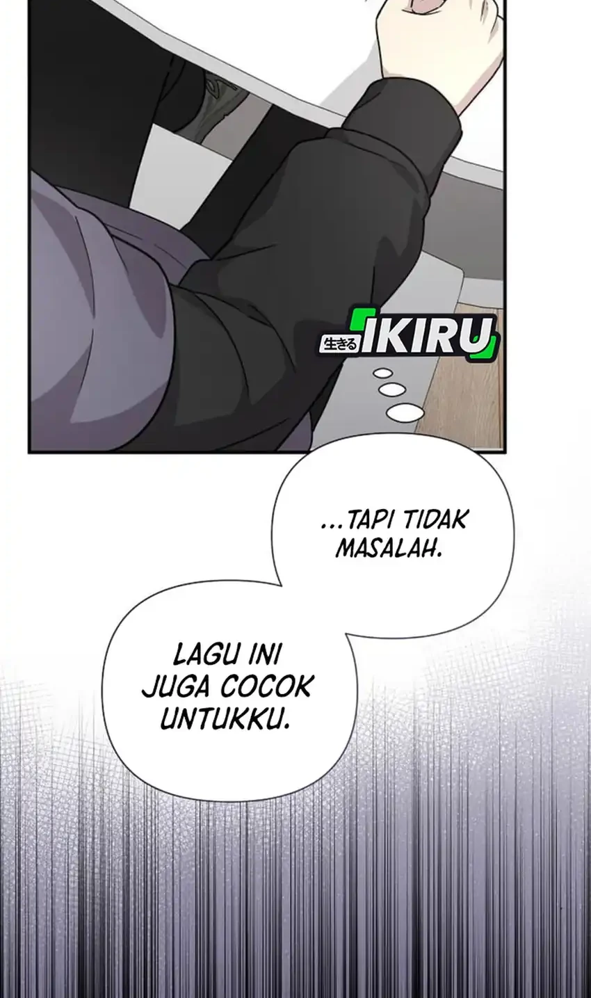 My Younger Sister Was a Genius Chapter 76 Gambar 24
