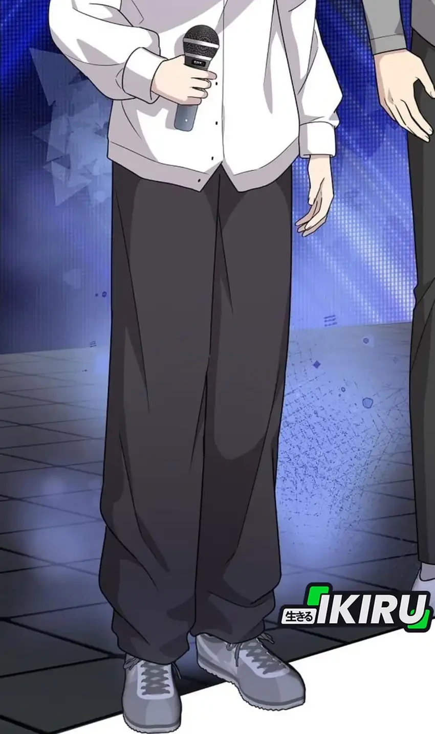 My Younger Sister Was a Genius Chapter 76 Gambar 44