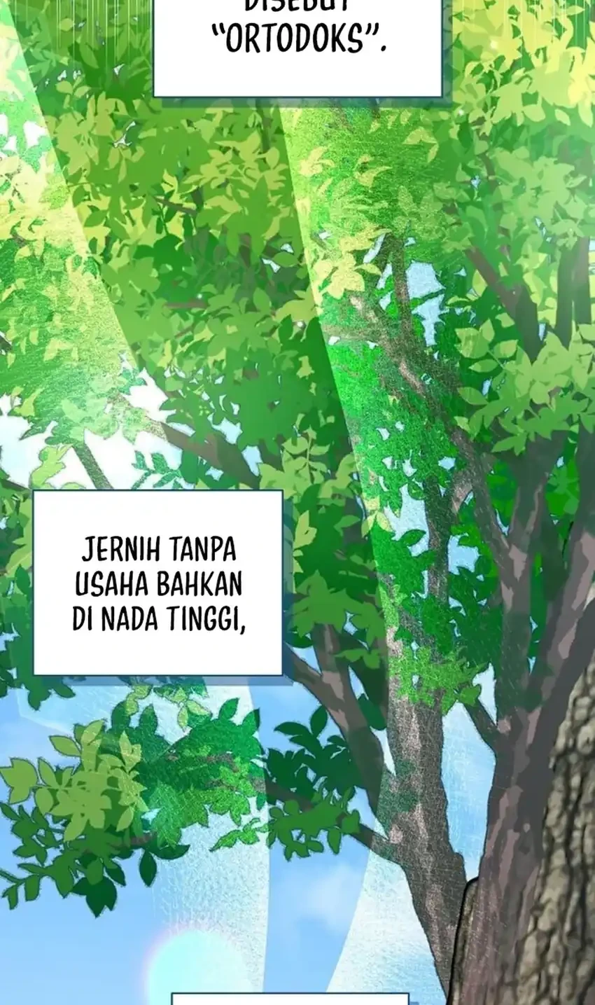 My Younger Sister Was a Genius Chapter 76 Gambar 48