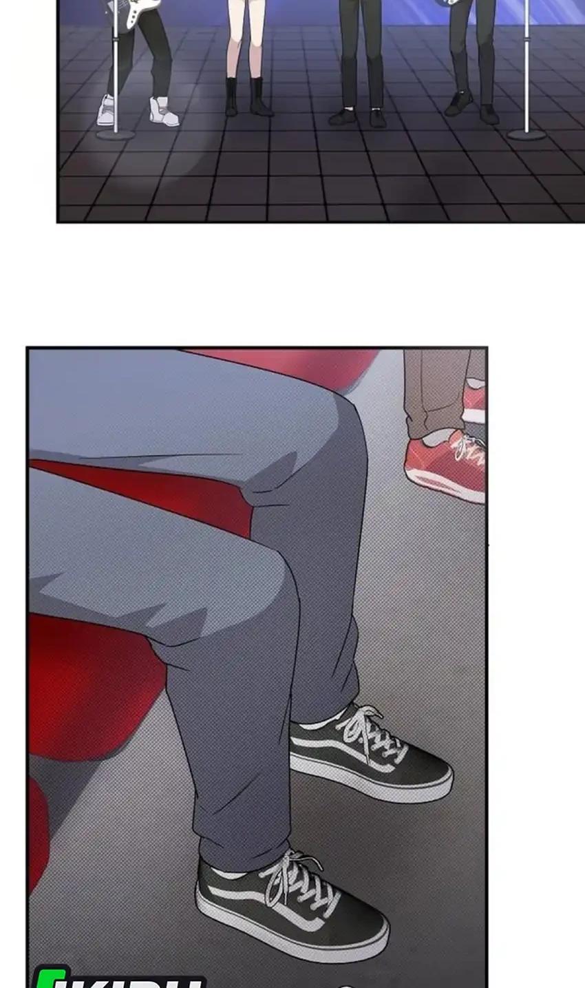 My Younger Sister Was a Genius Chapter 76 Gambar 54