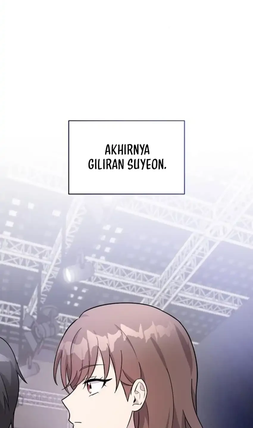 My Younger Sister Was a Genius Chapter 76 Gambar 64