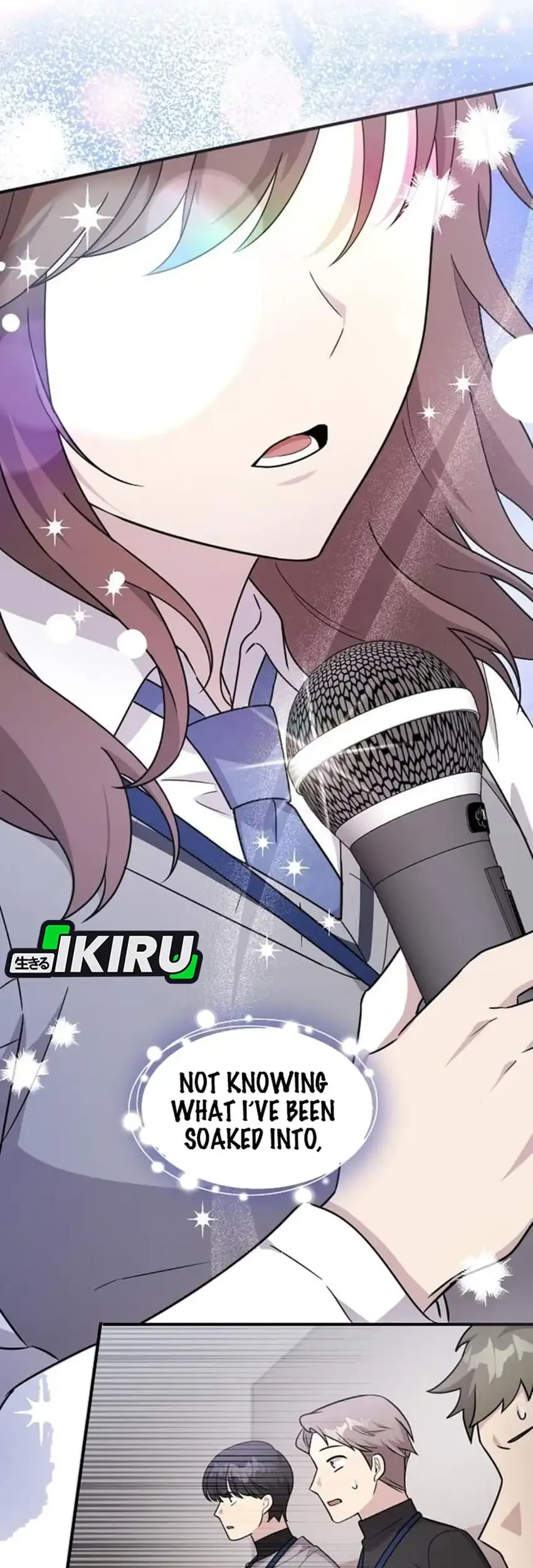 My Younger Sister Was a Genius Chapter 76 Gambar 73