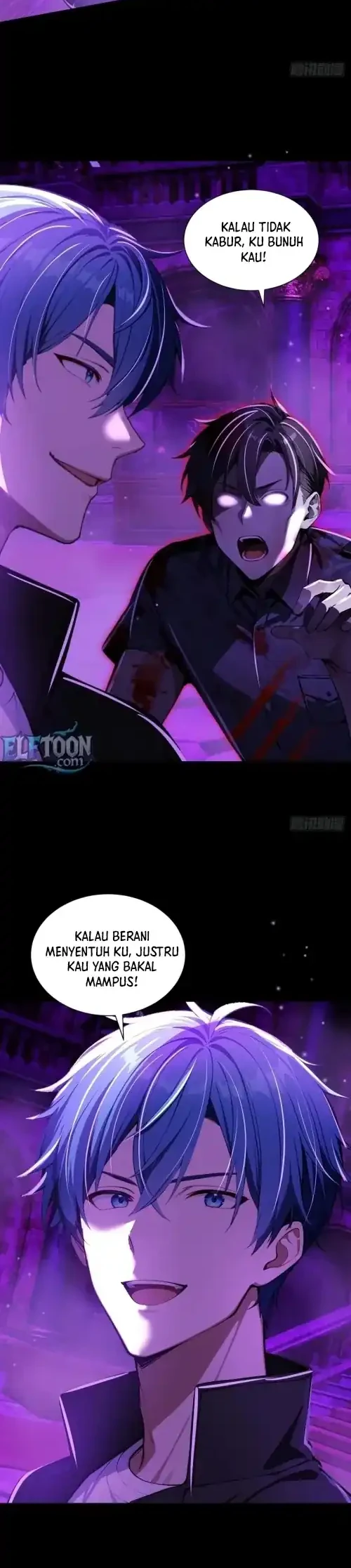 Mysterious Revival: Starting with a Trillion Ghost Coins Chapter 10 Gambar 14