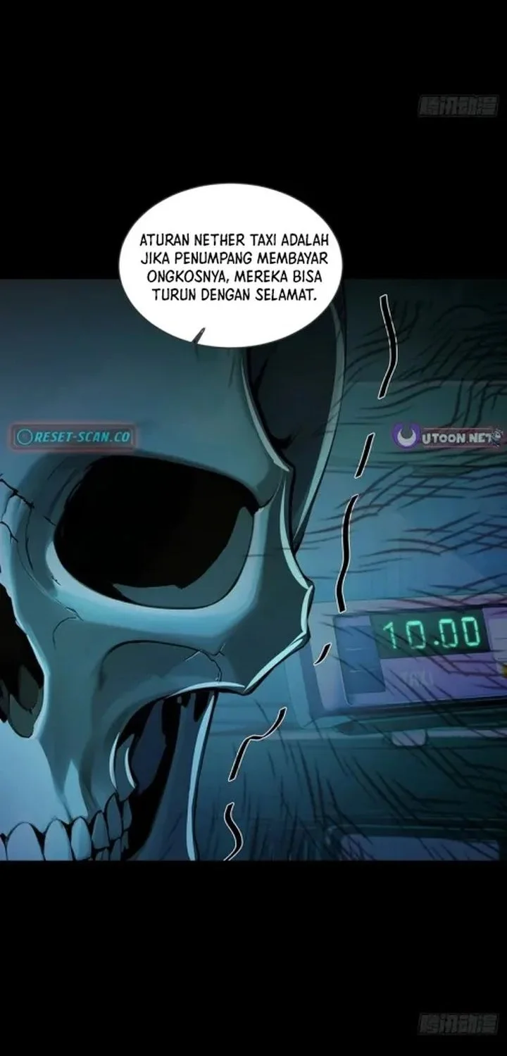 Mysterious Revival: Starting with a Trillion Ghost Coins Chapter 5 Gambar 26