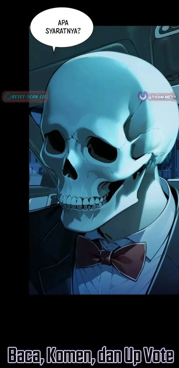 Mysterious Revival: Starting with a Trillion Ghost Coins Chapter 5 Gambar 34