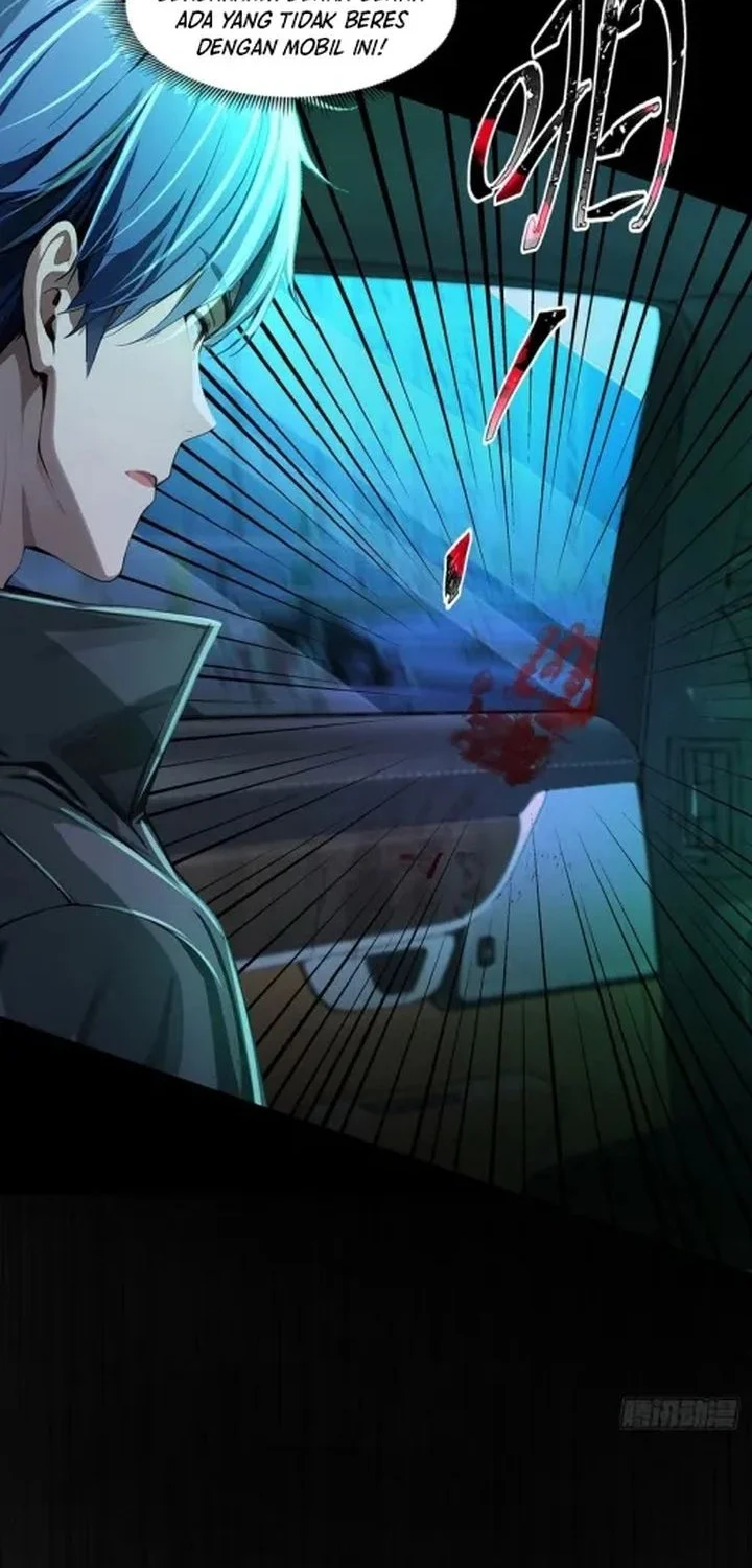 Mysterious Revival: Starting with a Trillion Ghost Coins Chapter 5 Gambar 10