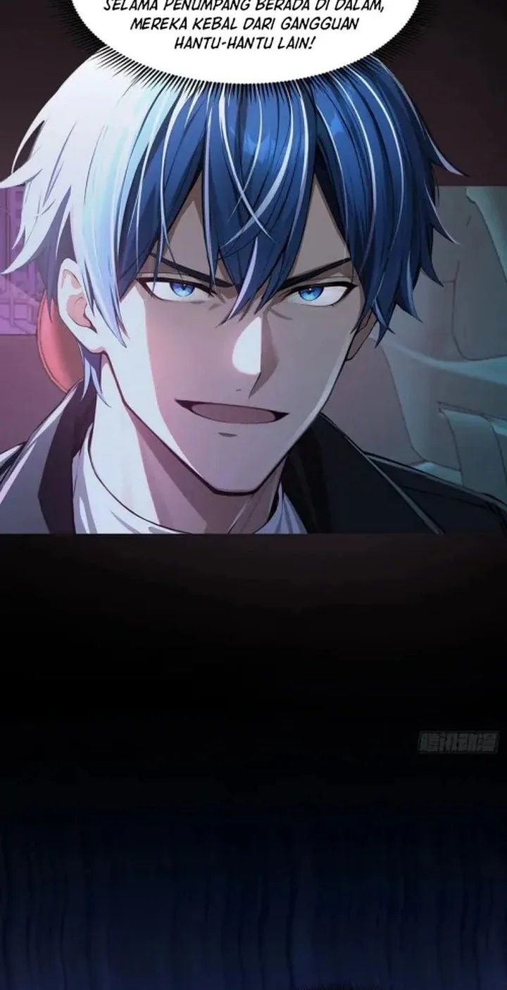 Mysterious Revival: Starting with a Trillion Ghost Coins Chapter 5 Gambar 18