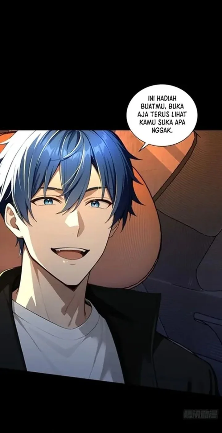 Mysterious Revival: Starting with a Trillion Ghost Coins Chapter 8 Gambar 28