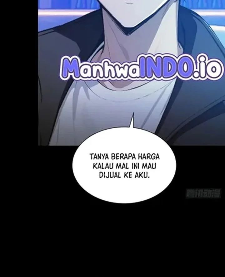 Mysterious Revival: Starting with a Trillion Ghost Coins Chapter 8 Gambar 12