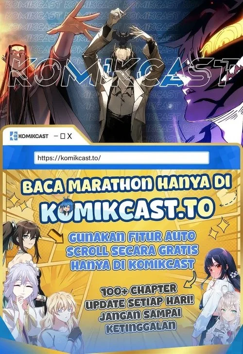 Mysterious Revival: Starting with a Trillion Ghost Coins Chapter 9 Gambar 25