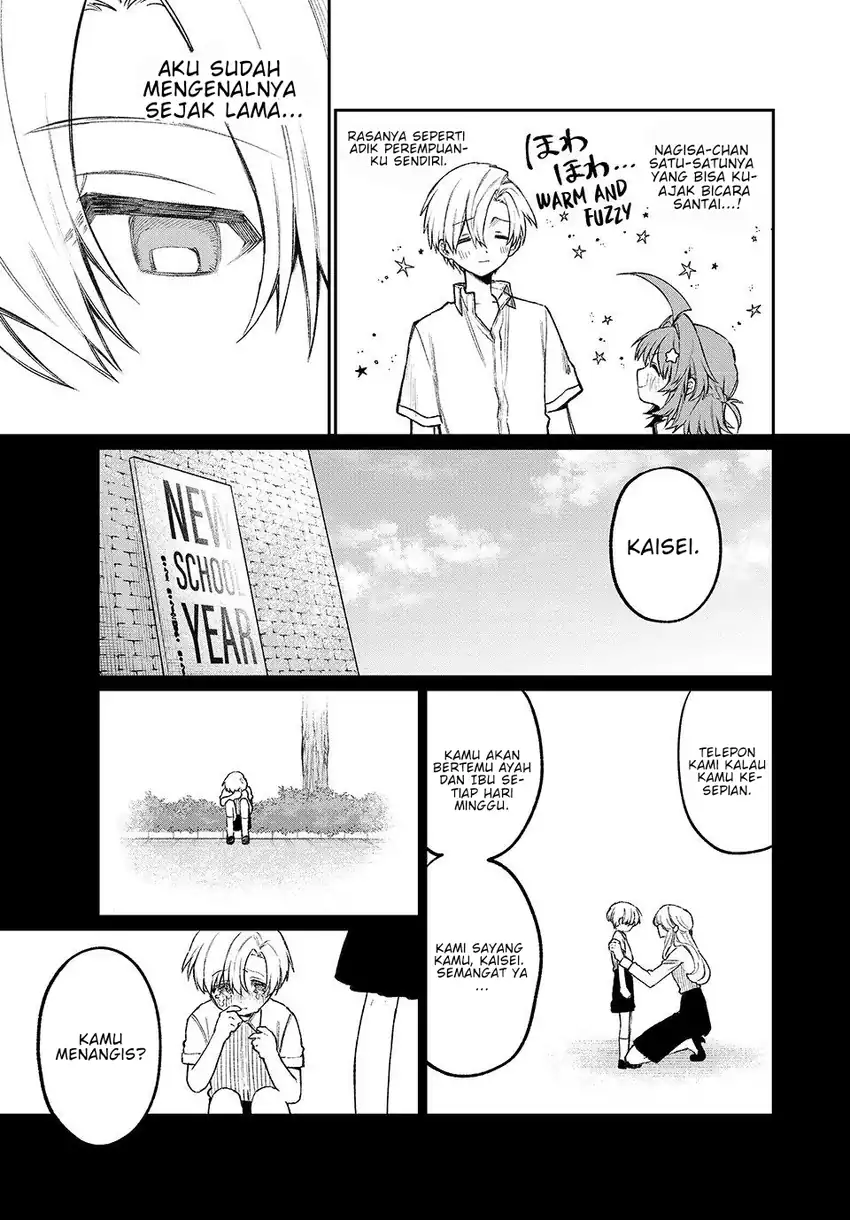 Nakinagi Chapter 21 Gambar 10