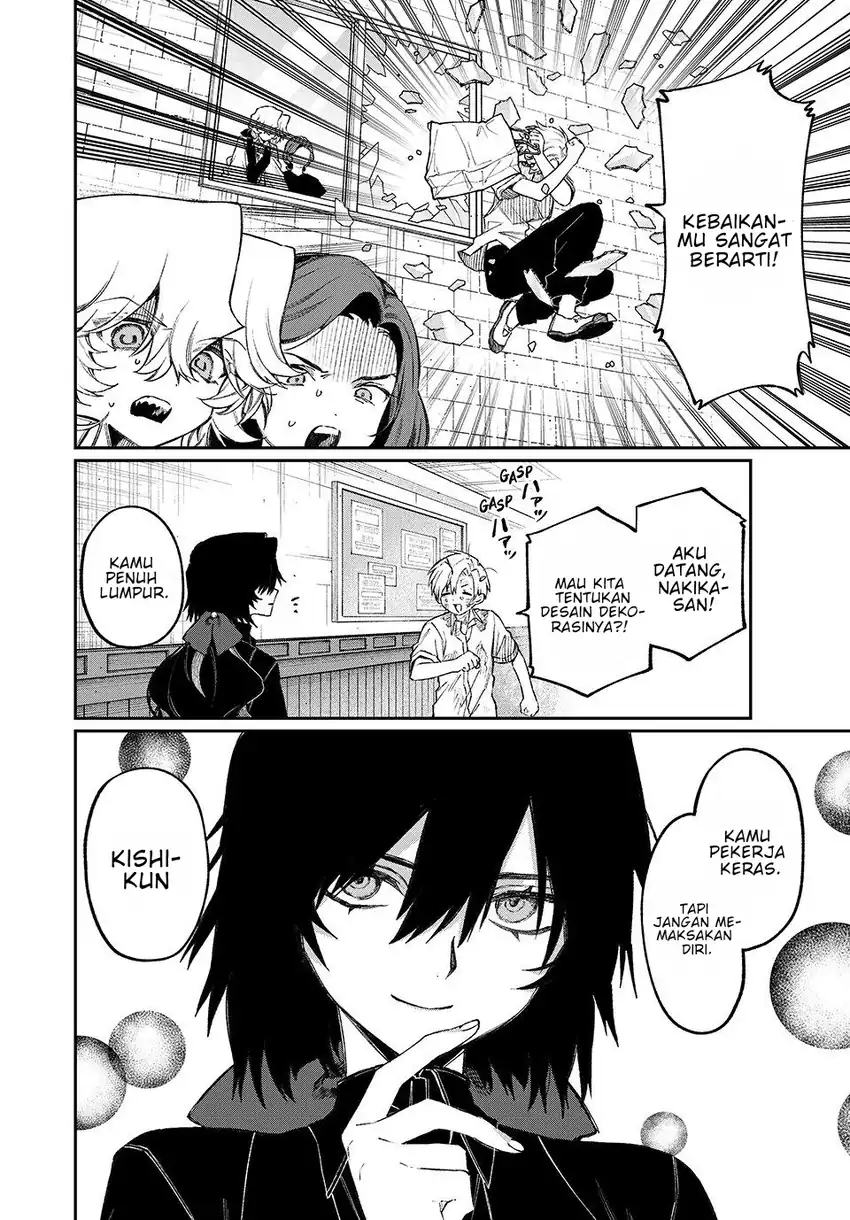 Nakinagi Chapter 21 Gambar 7