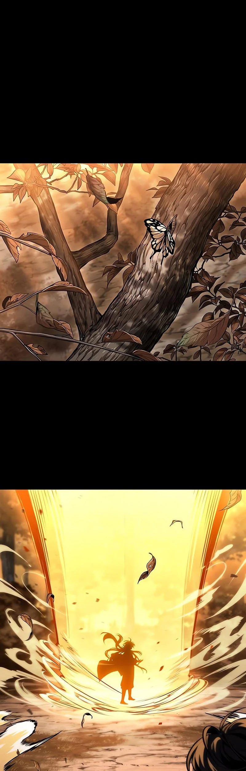 Nano Machine Chapter 306 Gambar 34