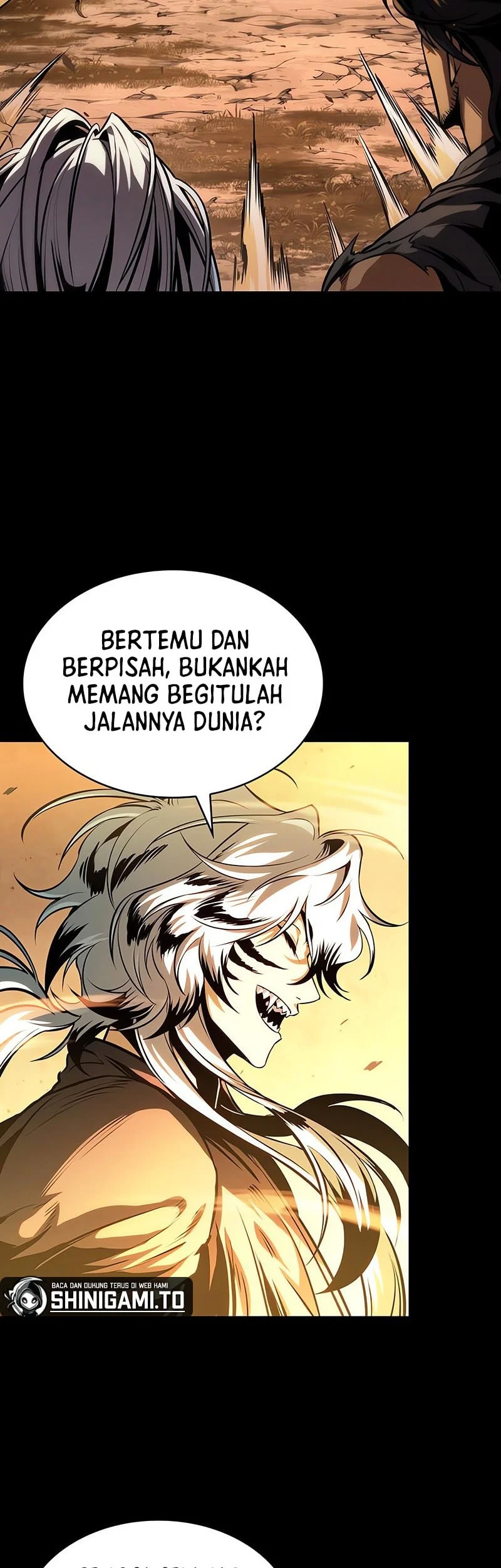 Nano Machine Chapter 306 Gambar 35