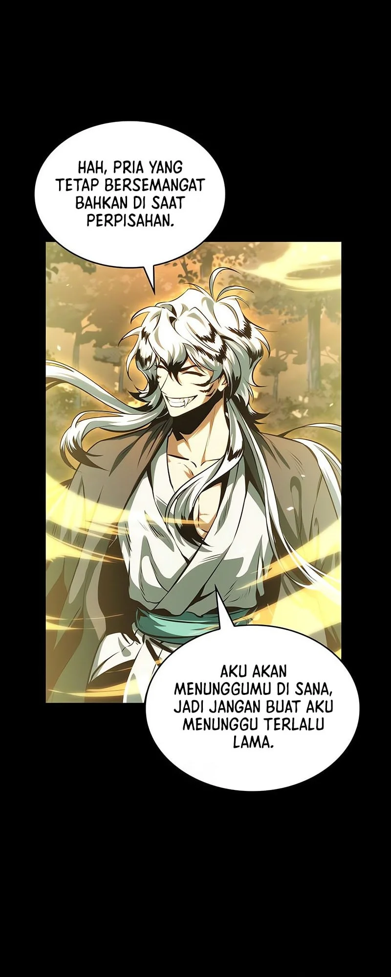 Nano Machine Chapter 306 Gambar 37