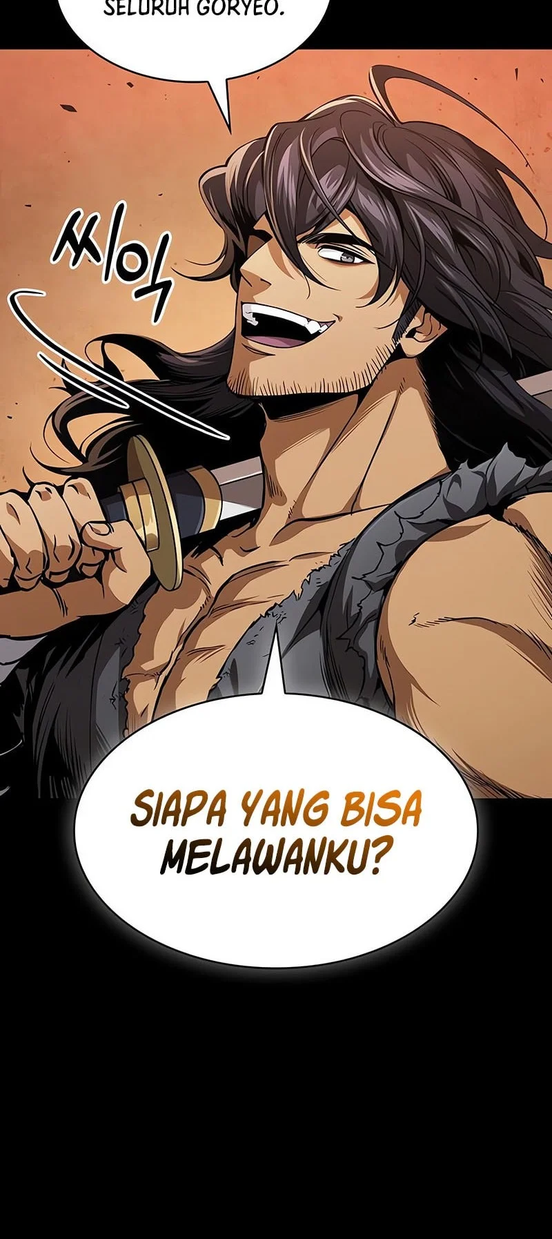 Nano Machine Chapter 306 Gambar 41