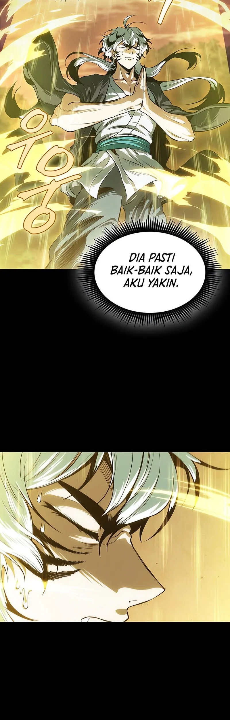 Nano Machine Chapter 306 Gambar 43