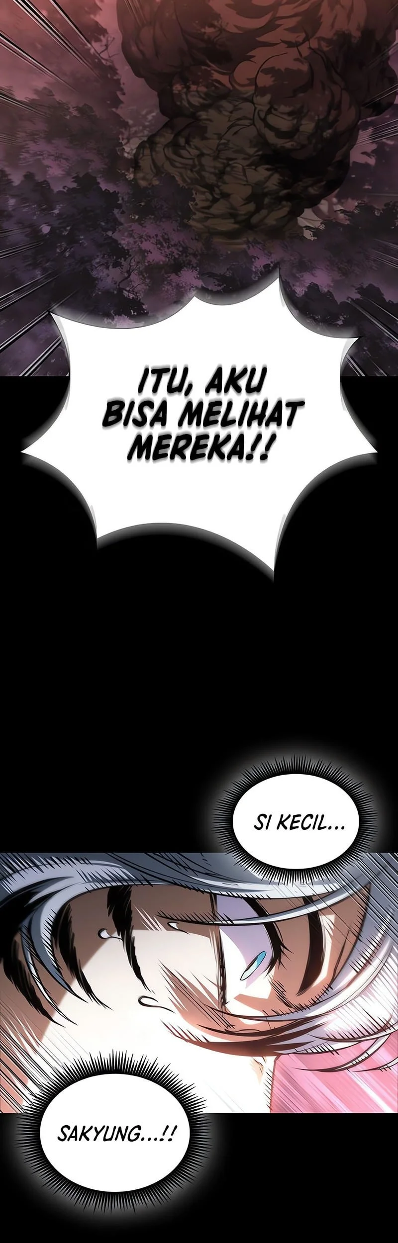Nano Machine Chapter 306 Gambar 48