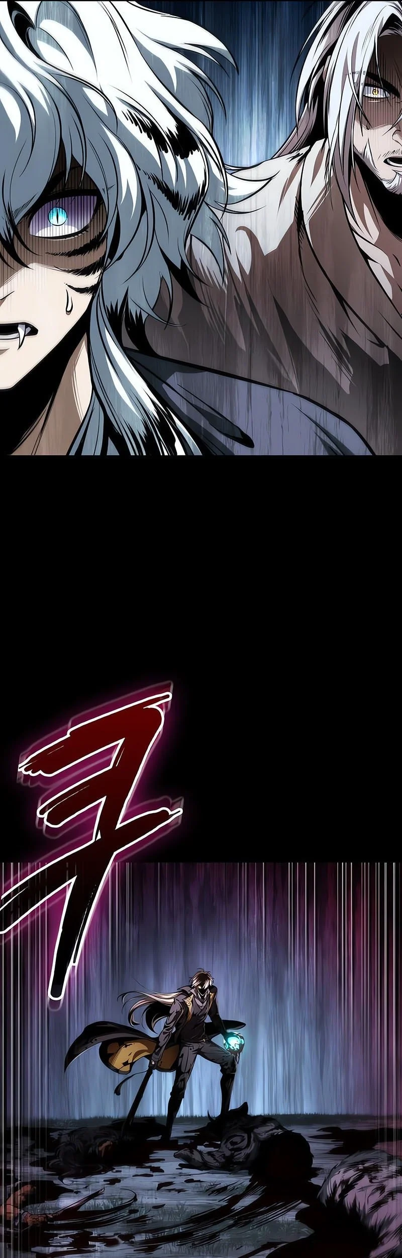 Nano Machine Chapter 306 Gambar 50