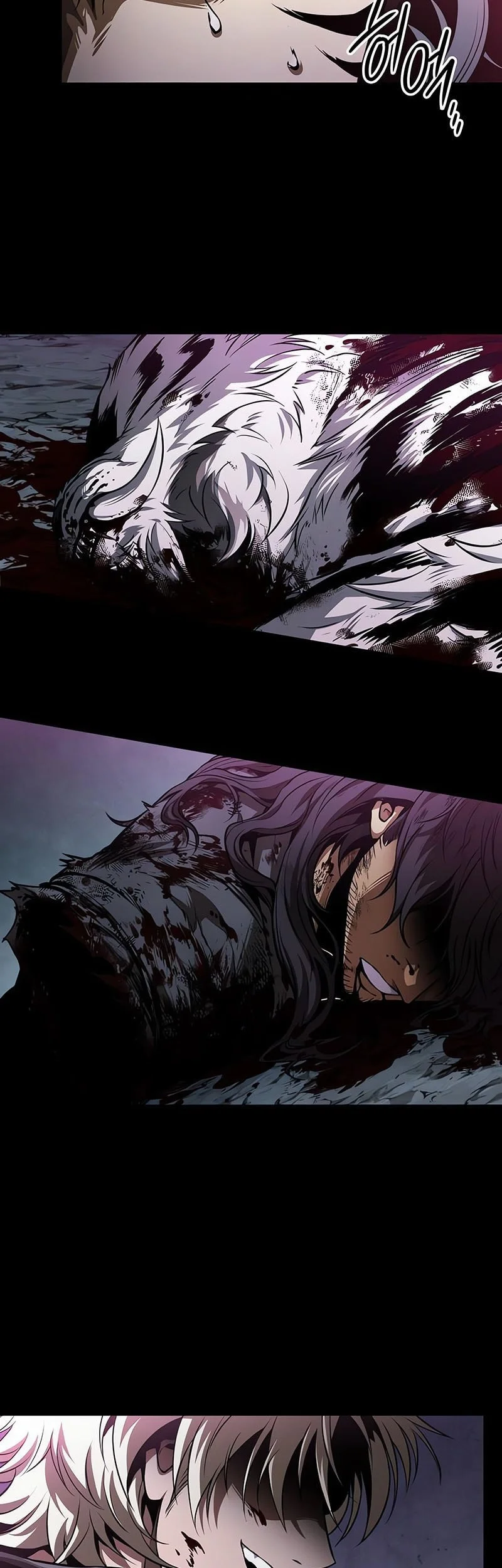 Nano Machine Chapter 306 Gambar 52