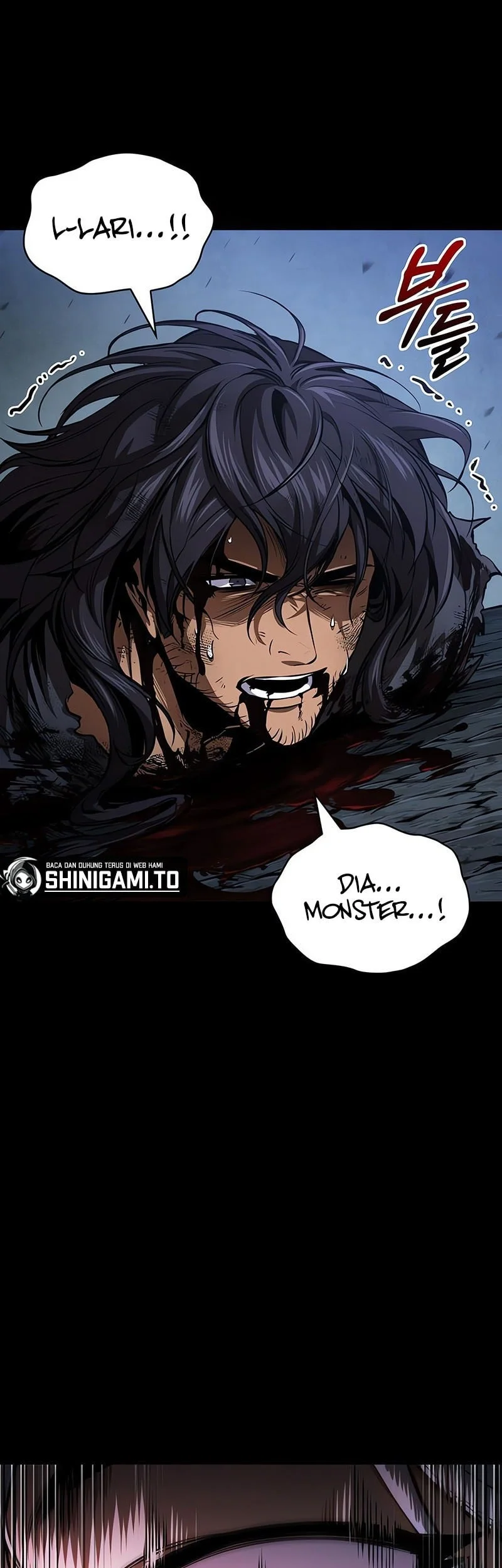 Nano Machine Chapter 306 Gambar 54