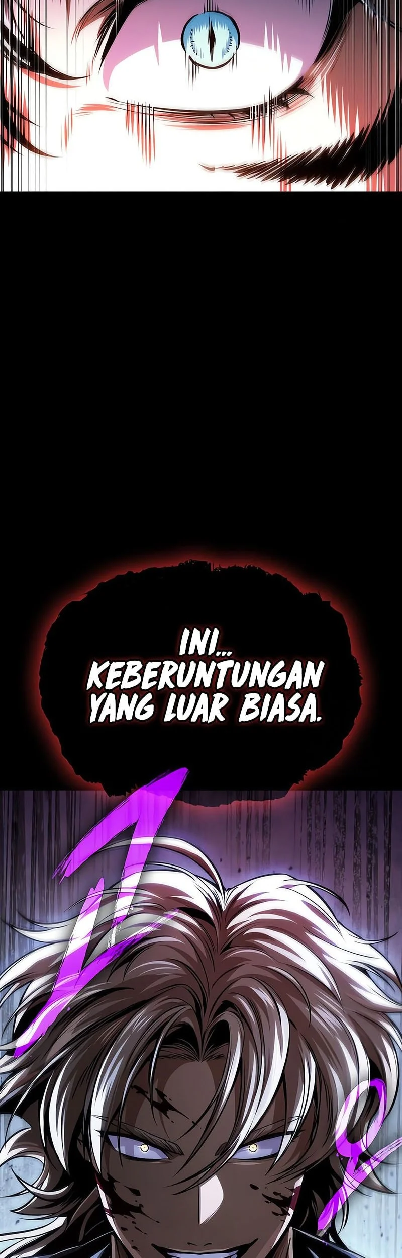 Nano Machine Chapter 306 Gambar 55