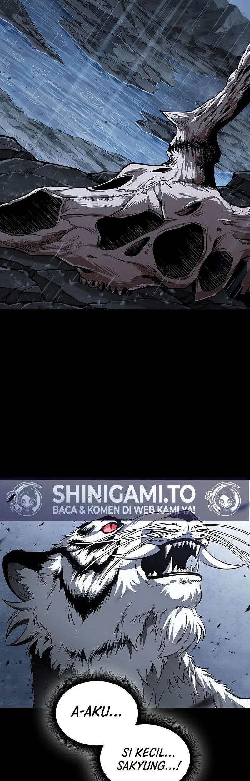 Nano Machine Chapter 306 Gambar 59