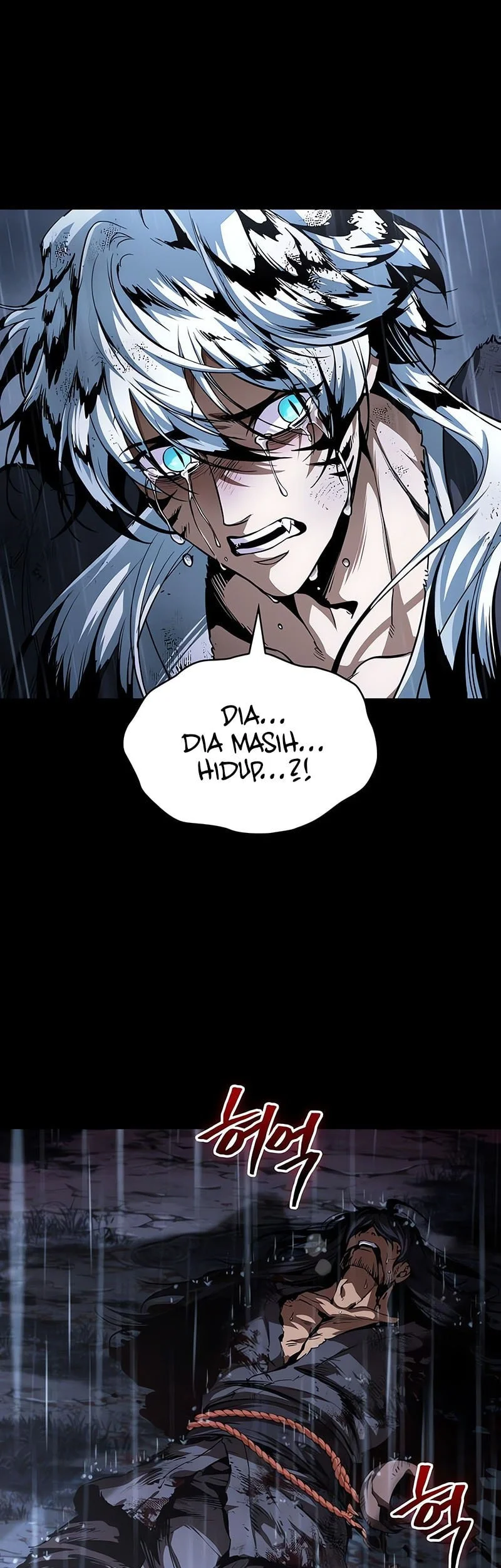 Nano Machine Chapter 306 Gambar 62