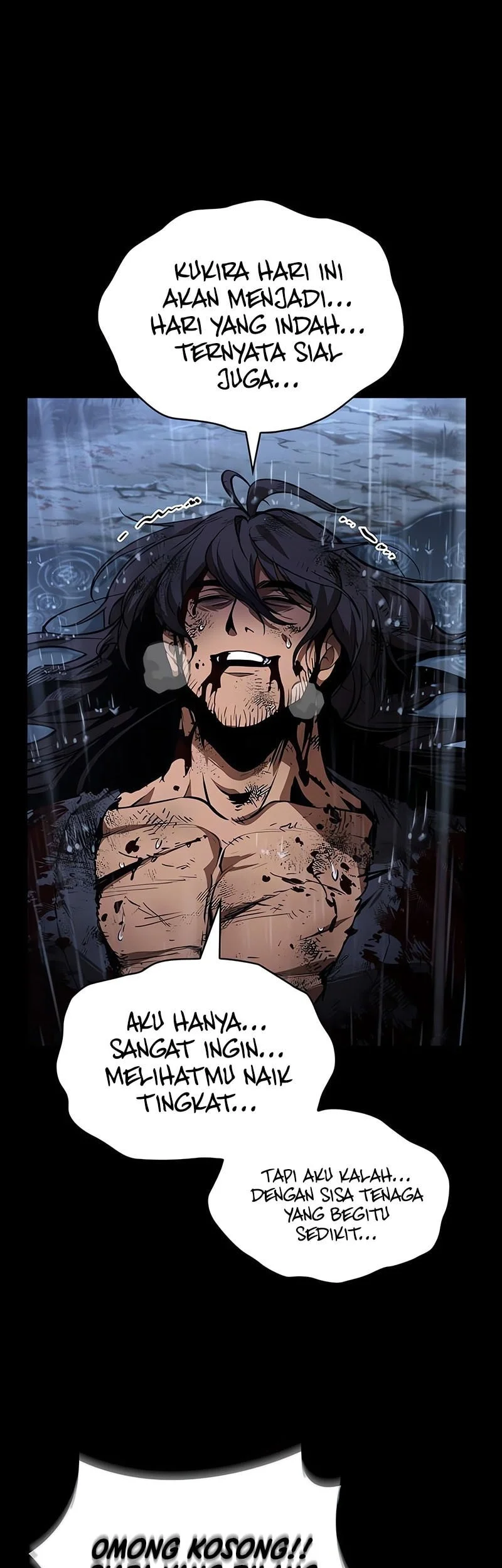 Nano Machine Chapter 306 Gambar 64