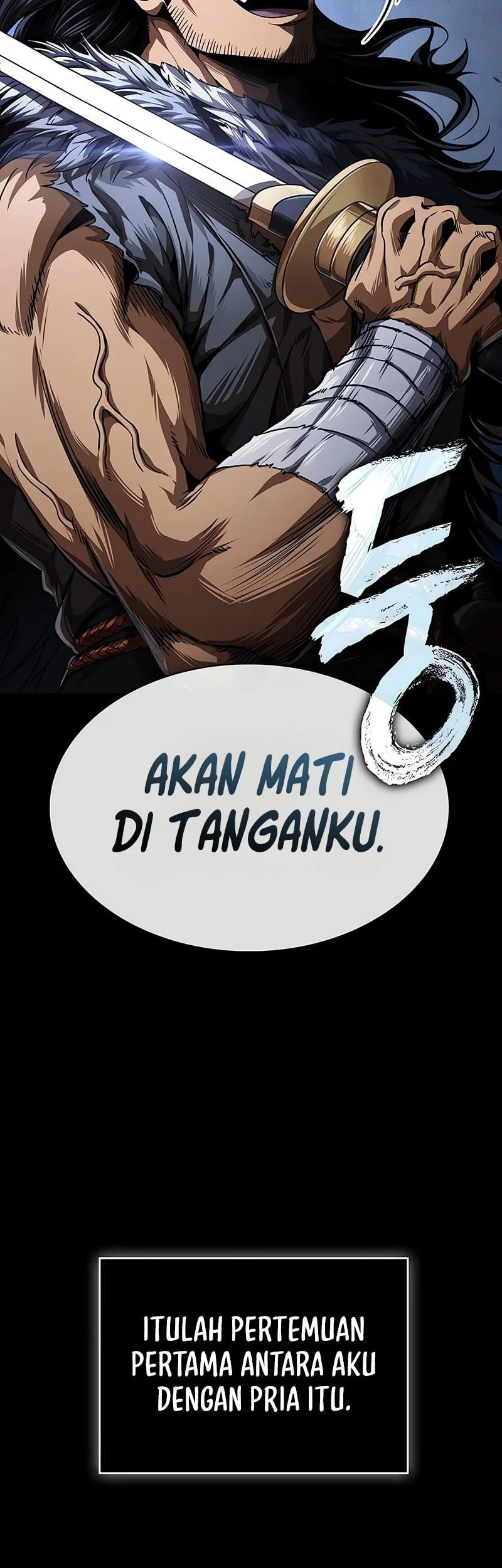 Nano Machine Chapter 306 Gambar 4