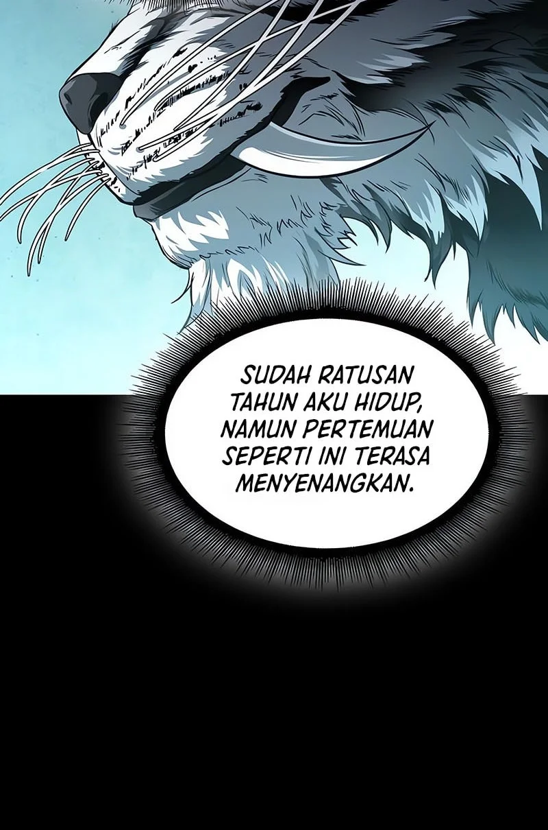 Nano Machine Chapter 306 Gambar 21
