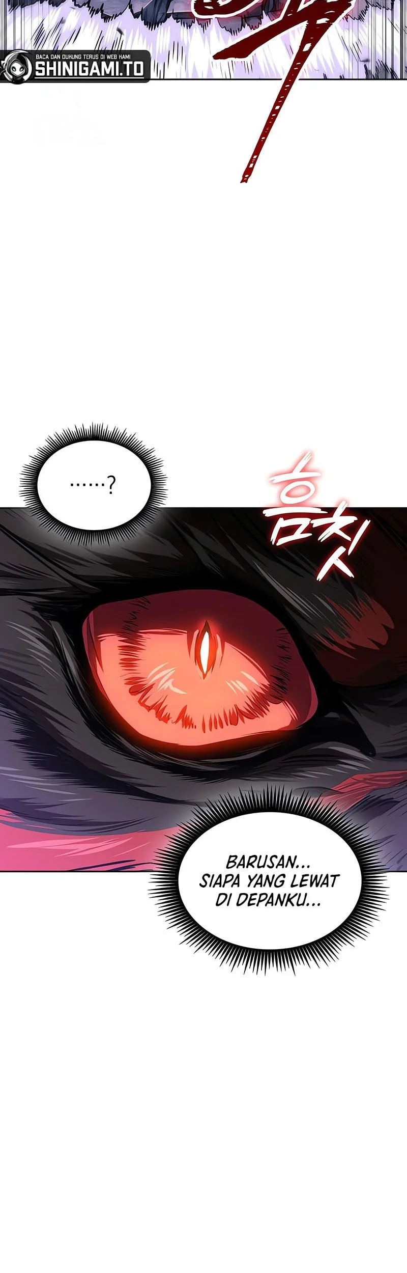 Nano Machine Chapter 307 Gambar 35