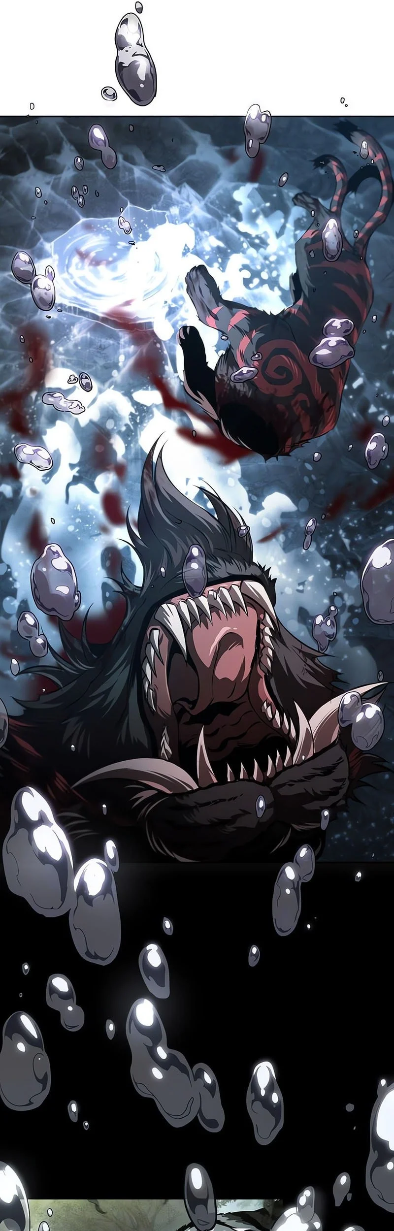 Nano Machine Chapter 307 Gambar 41